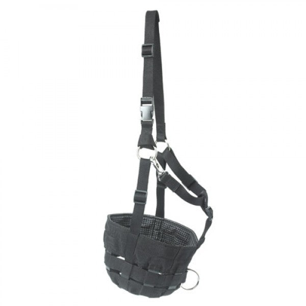 Adjustable Comfort Muzzle by Centaur