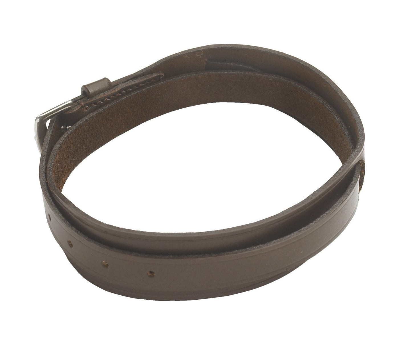 Camelot Garter Strap