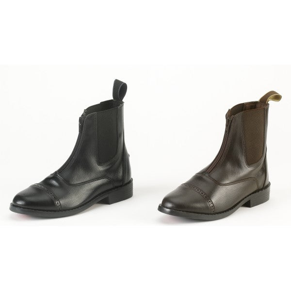 Ladies All-Weather Zip Paddock by EquiStar