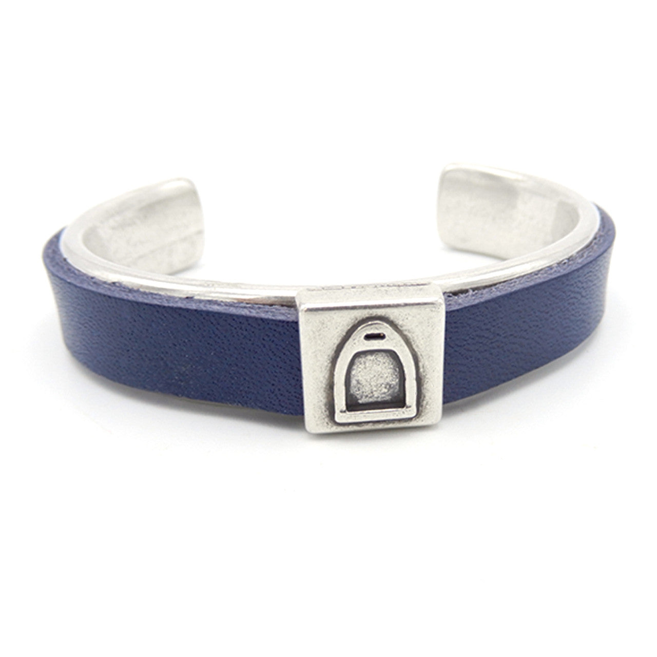 Cora Stirrup Cuff by Lilo