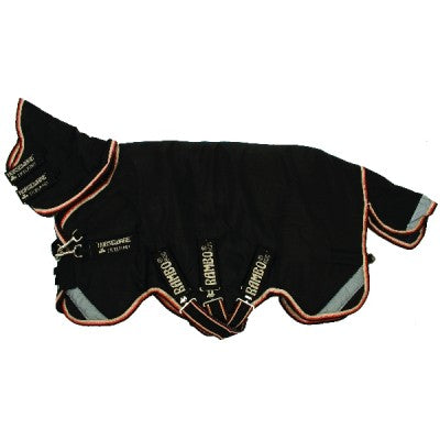 Rambo Supreme Heavy by Horseware