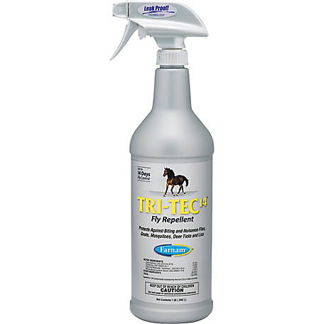 Tri-Tec 14 Fly Spray