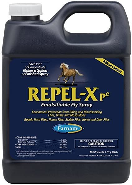 Repel-X PE Refill