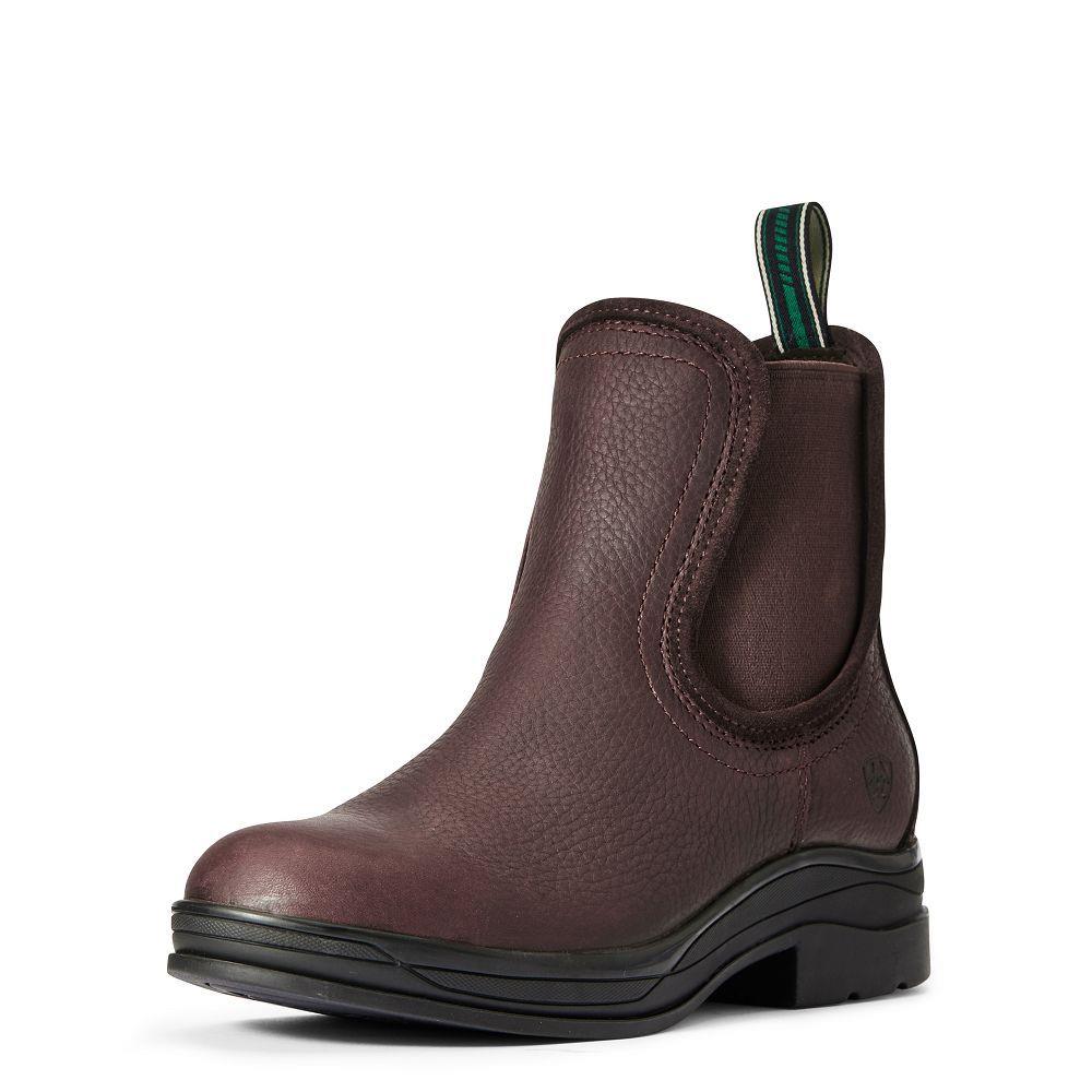 Women's Keswick Waterproof Boot by Ariat