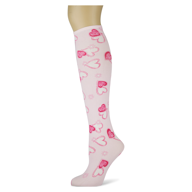 SoxTrot Knee High Socks