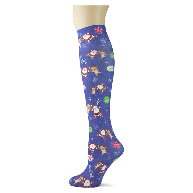 SoxTrot Knee High Socks