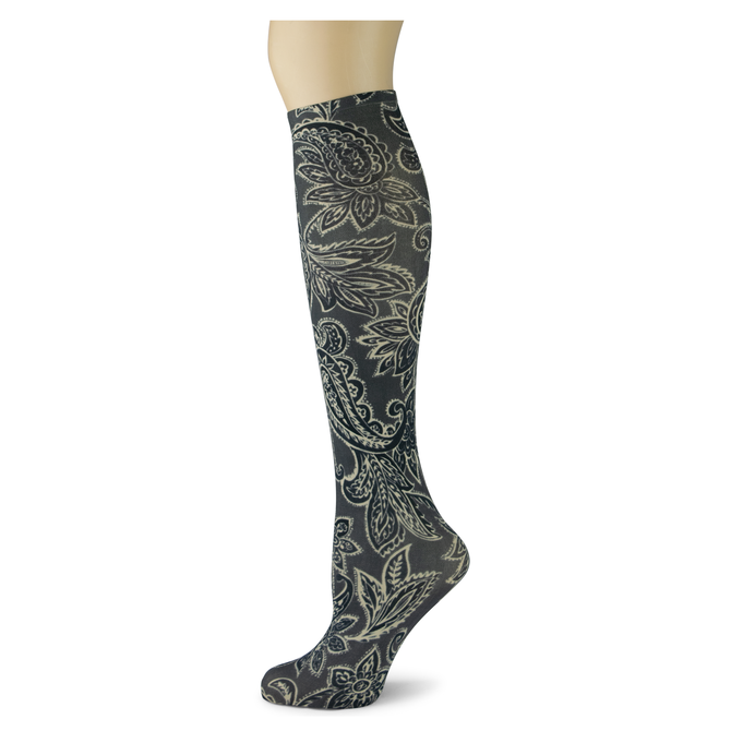 SoxTrot Knee High Socks
