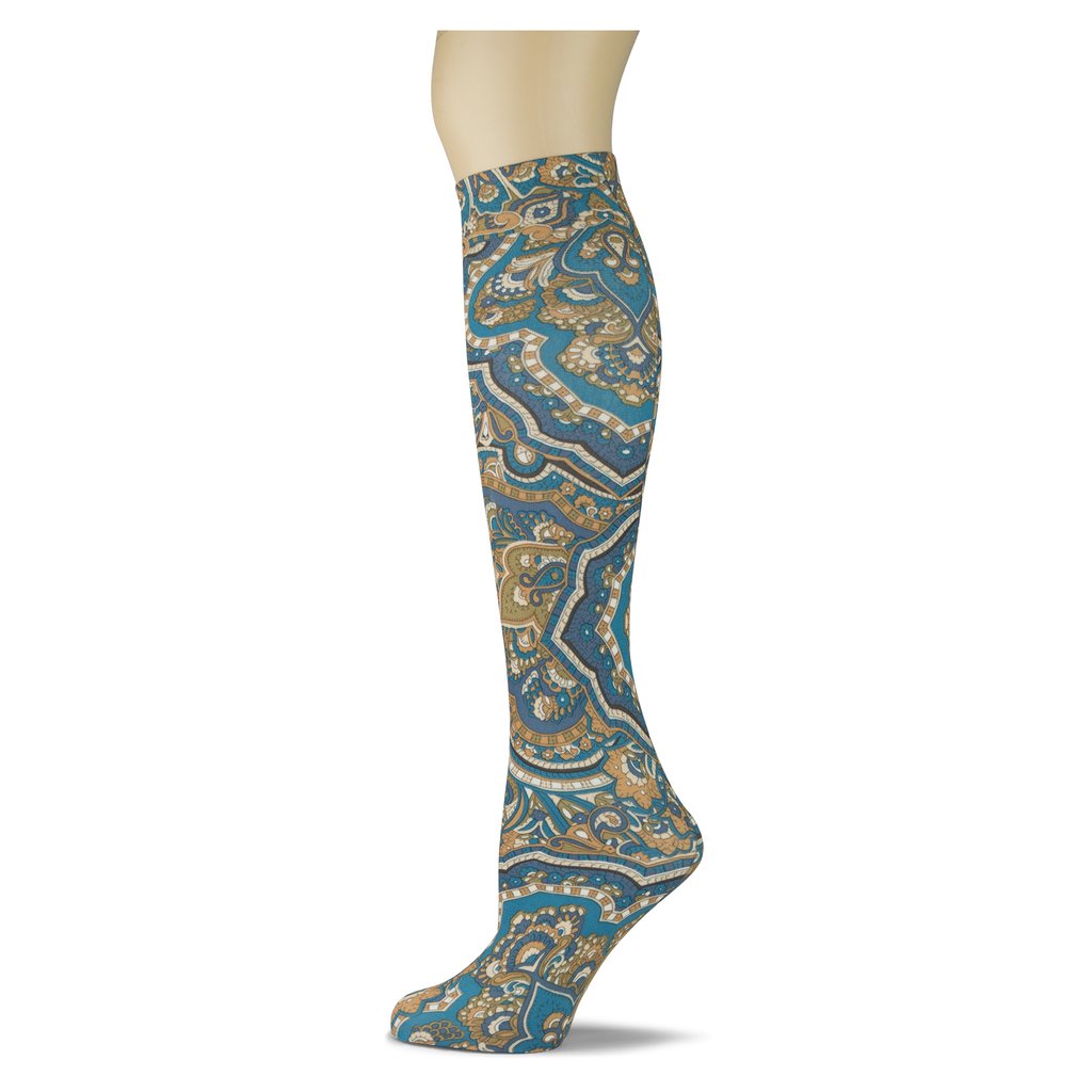 SoxTrot Knee High Socks