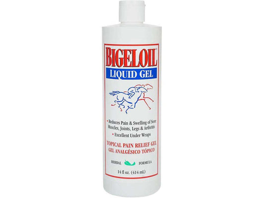 Bigeloil® Liquid Gel