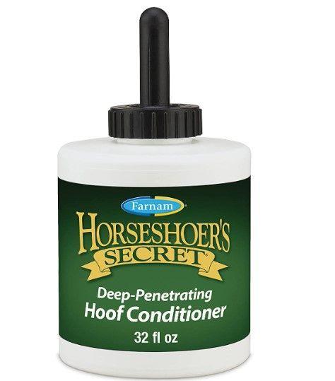T-Hoof Hoof Conditioner by Essential Equine