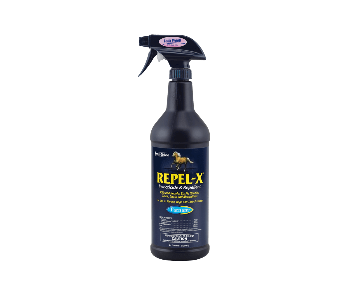 Repel-X Fly Spray
