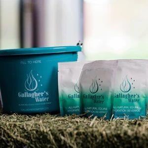 Gallagher's Water