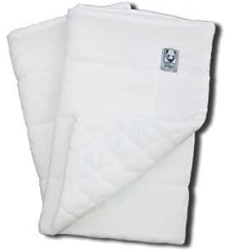 Wilkers combo quilted LW4 wraps