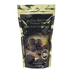 German Horse Muffin Treats