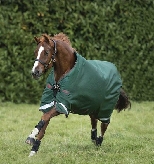 Rambo Original with Leg Arches 100g Turnout