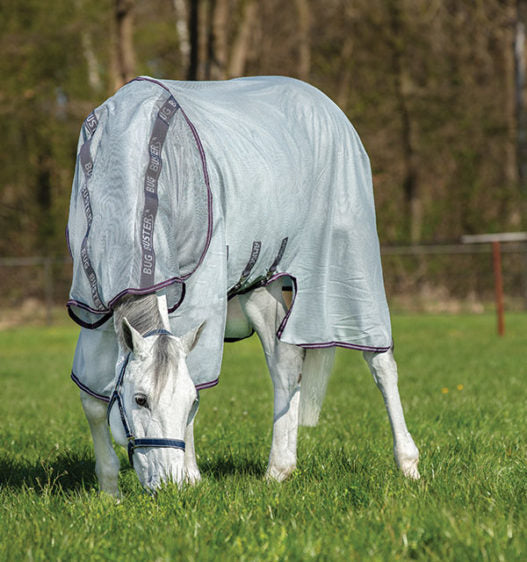 Amigo Bug Buster Vamoose with No Fly Zone by Horseware