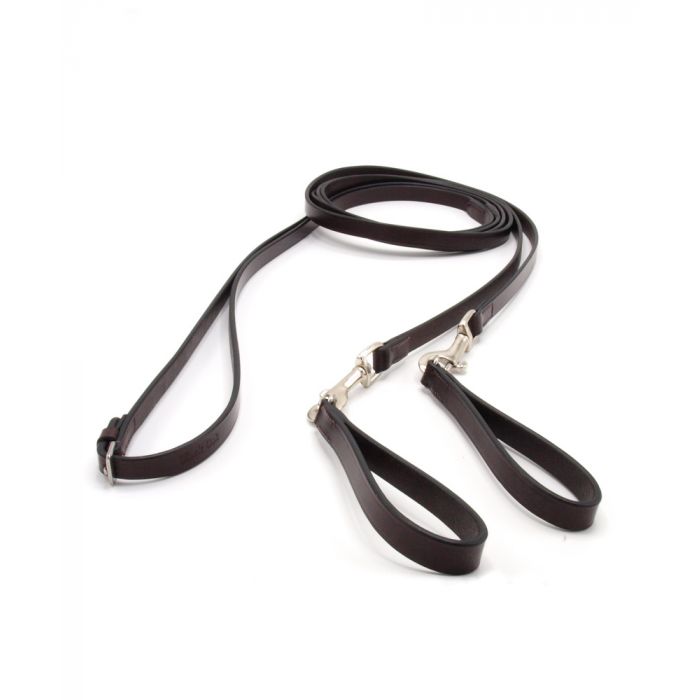 Black Oak Draw Reins by KL Select