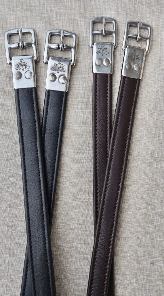 Black Oak Leathers