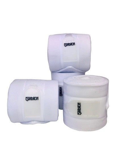 Eskadron Fleece Polo Wraps