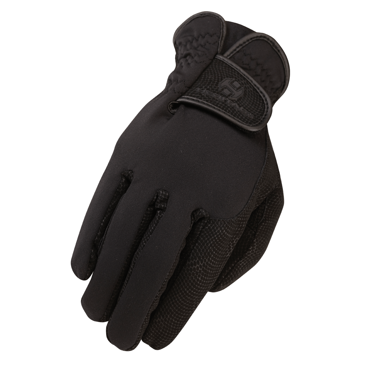 Heritage Spectrum Winter Show Gloves