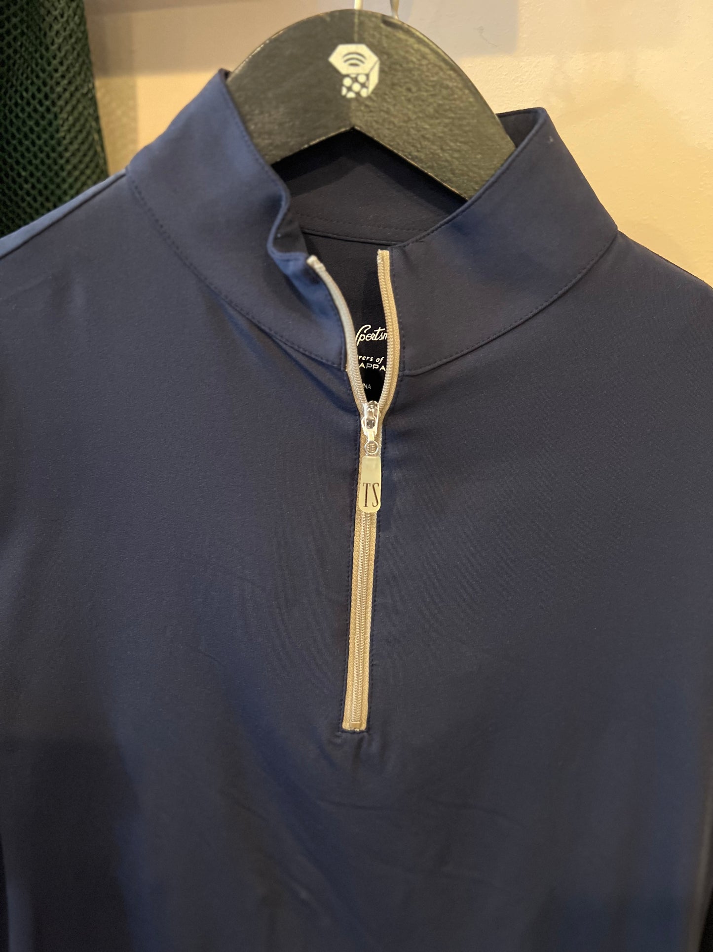 Tailored Sportsman Ladies IceFil LS Shirt I