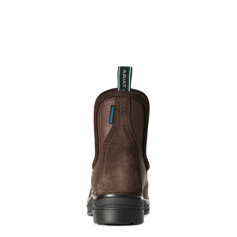 Women's Keswick Waterproof Boot by Ariat