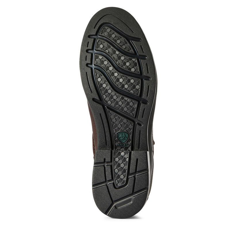 Women's Keswick Waterproof Boot by Ariat