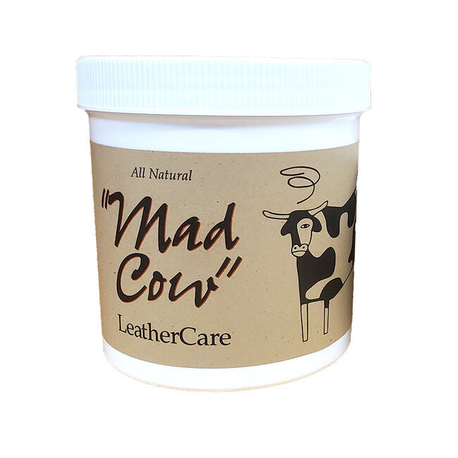 Mad Cow Leather Care by KL Select