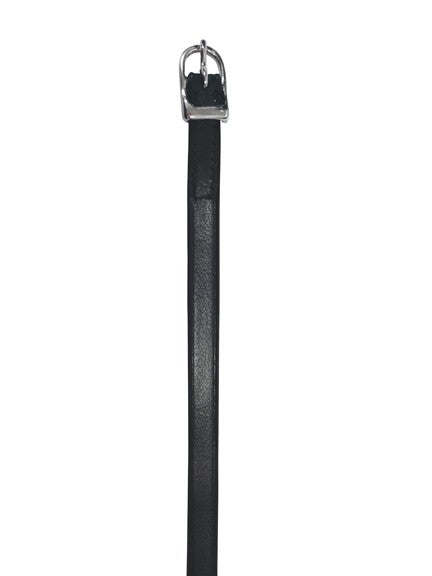 Premium Spur Straps