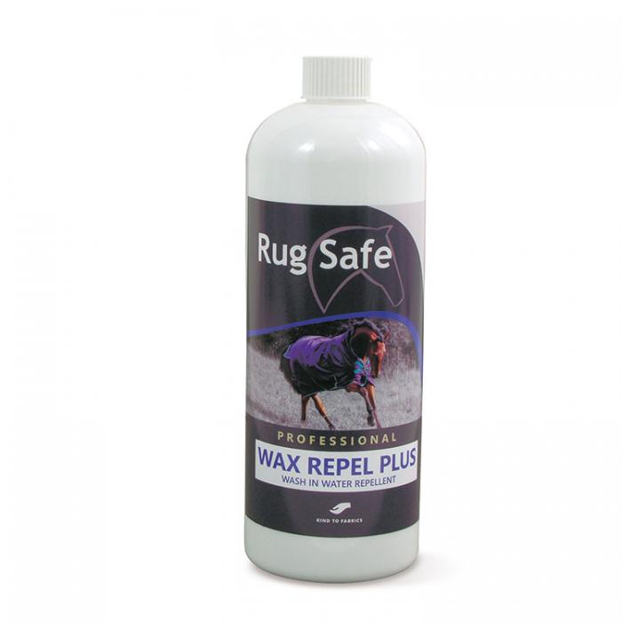 RugSafe Wash-In Water Repellent