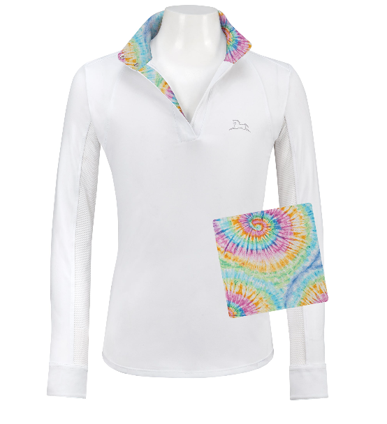 RJ Classics Maddie Jr Show Shirt