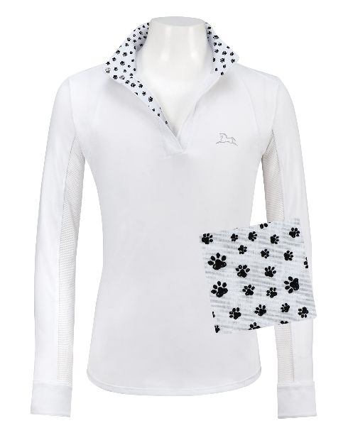 RJ Classics Maddie Jr Show Shirt