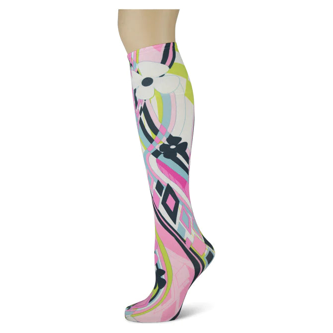 SoxTrot Knee High Socks