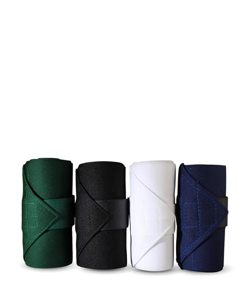 VAC's Standing Bandages