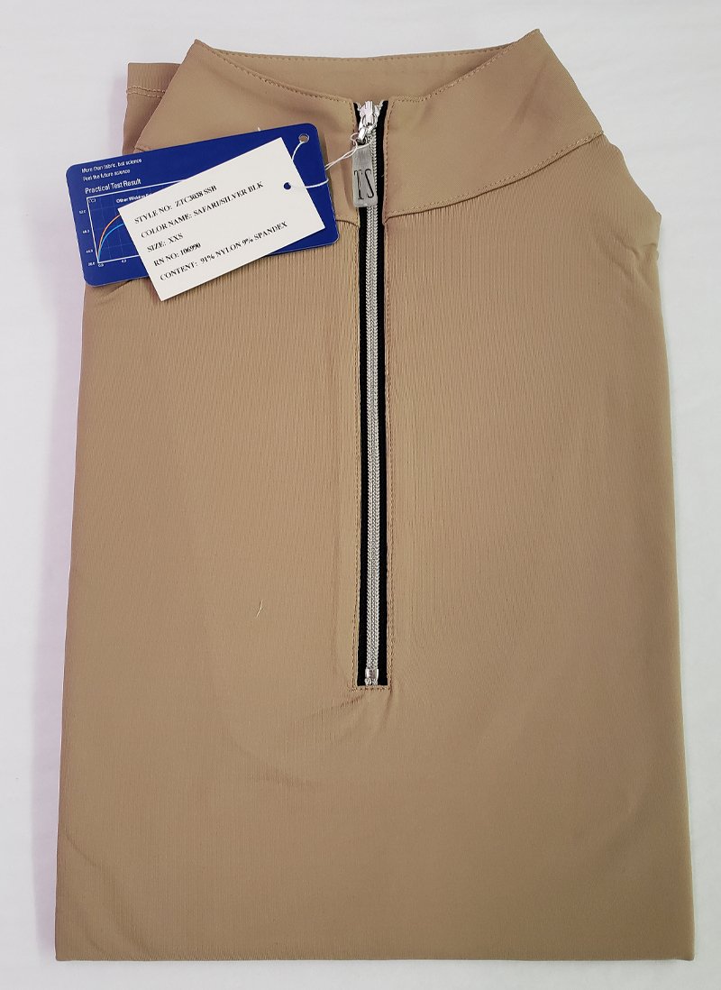 The Tailored Sportsman Ice Fil Sleeveless