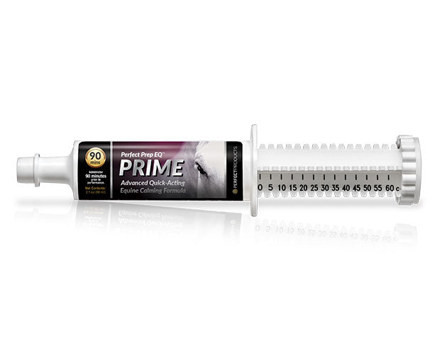 Perfect Prep EQ Prime Paste