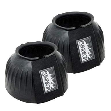 Eskadron Velcro Rubber Bell Boots