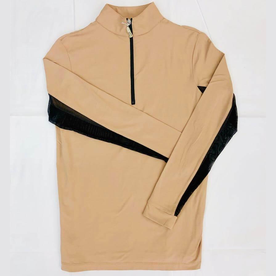 Tailored Sportsman Ladies IceFil LS Shirt I