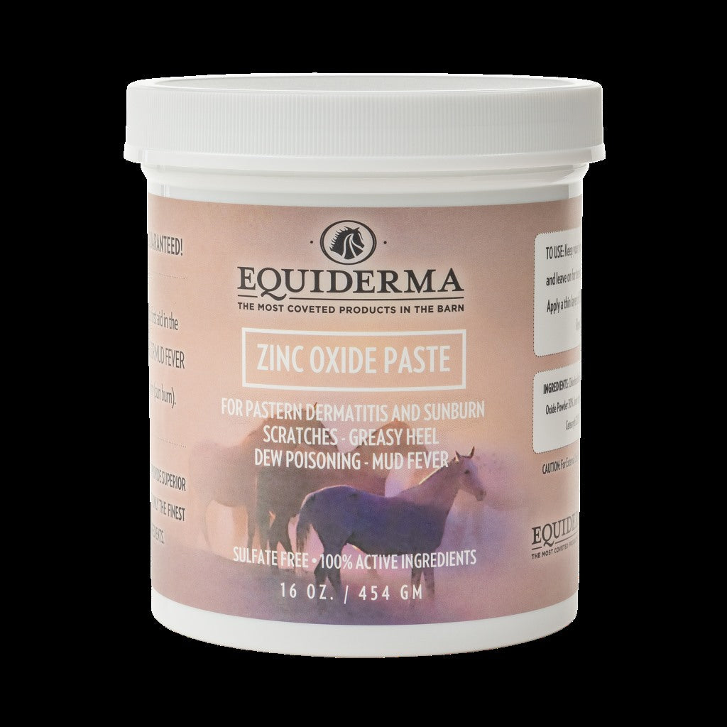 Equiderma Zinc Oxide Paste