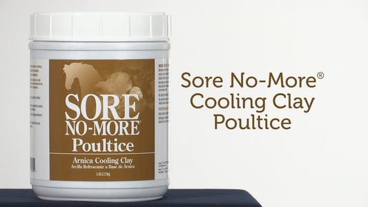 Sore No More Poultice