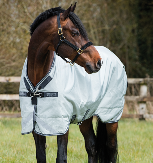 Rambo Original with Leg Arches 100g Turnout