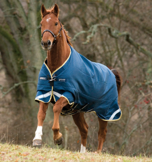 Rambo Original with Leg Arches 100g Turnout