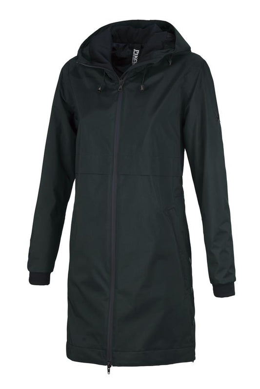 Anina Rain Parka by Pikeur