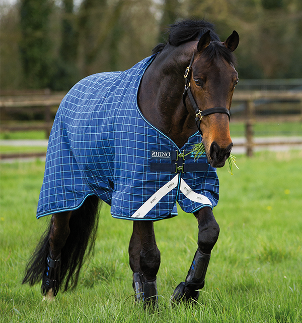 Rhino Original Lite Turnout