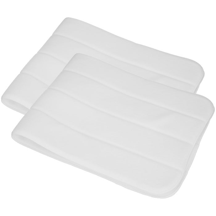 Toklat Cushioned No-Bow Leg Wraps