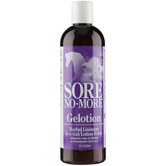 Sore No-More Gelotion