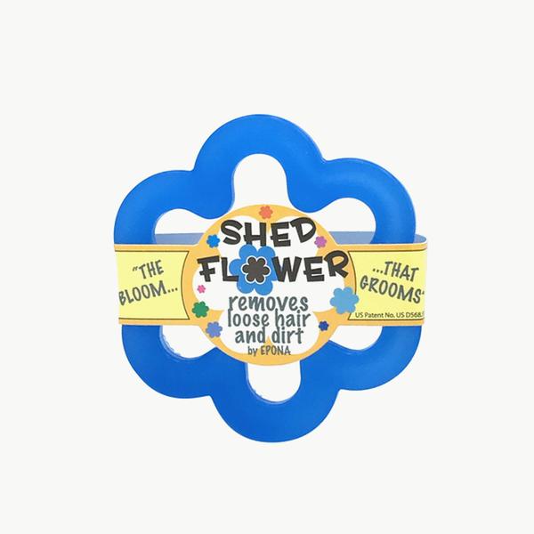 The Epona Shed Flower