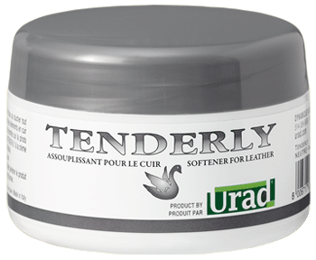 Tenderly Leather Softener by URAD