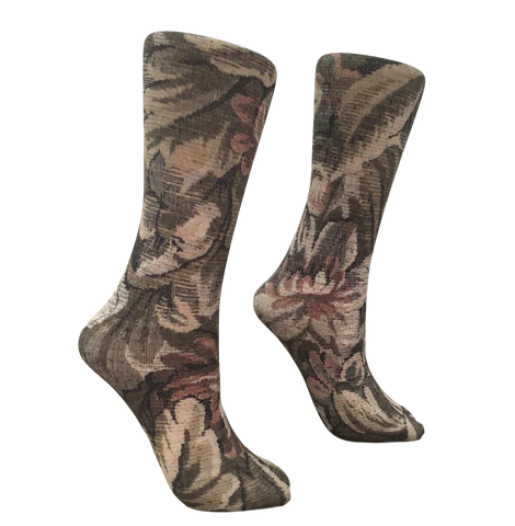 SoxTrot Knee High Socks