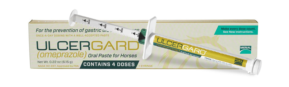 UlcerGuard Oral Paste
